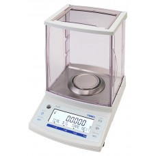 Весы лабораторные ViBRA HT-124RCE