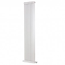 Стальной трубчатый радиатор 2-колончатый IRSAP TESI 21800/08 T30 (RR218000801A430N01)