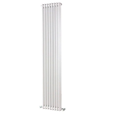 Стальной трубчатый радиатор 2-колончатый IRSAP TESI 21800/08 T30 (RR218000801A430N01)