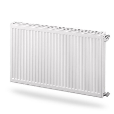 Стальной панельный радиатор Тип 11 Purmo Compact C11- 500-500 К