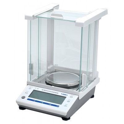 Весы лабораторные ViBRA ALE-623