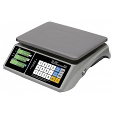 Весы настольные Mertech M-ER 328 AC-32.5 TOUCH-M LCD