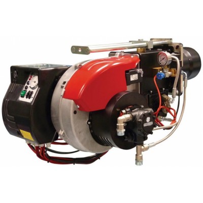 Мазутная горелка Ecoflam MAXFLAM 50 AB