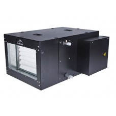 Приточная вентиляционная установка Dimmax Scirocco T60W-2