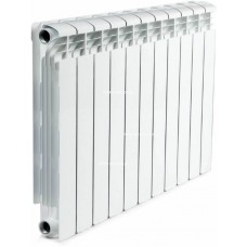 Биметаллический радиатор отопления RIFAR Alp 500x11 500 мм