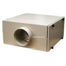 Вытяжная установка Breezart 550 Extra