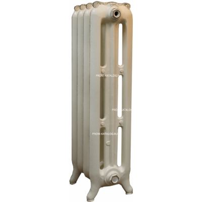 Чугунный радиатор отопления RETROstyle Bristol Loft 782 x1