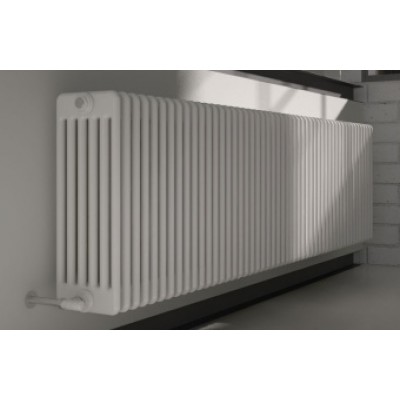 Стальной трубчатый радиатор 6-колончатый Arbonia 6050/02 N12 3/4 RAL 9016