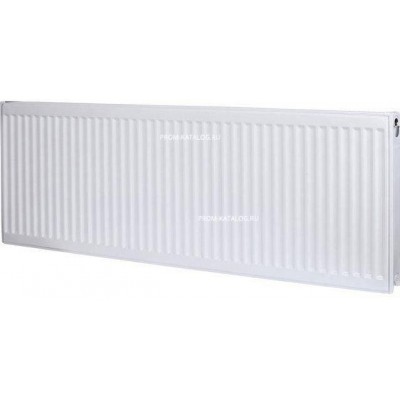 Радиатор стальной ROMMER Compact 21 300 800 Россия