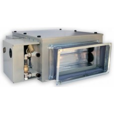 Приточно-вытяжная вентиляционная установка Breezart 2700 Aqua RR F