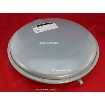 Бак расширительный Zilmet OEM-PRO 8л., 3/8" Hermann, Ariston, Sime, Protherm, Vaillant (13C0000807)