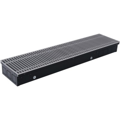 Внутрипольный конвектор длиной 30 см - 1 м STOUT SCN-1100-1130080