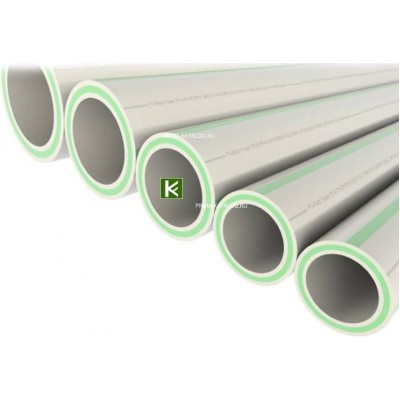 Полипропиленовые трубы FV-Plast