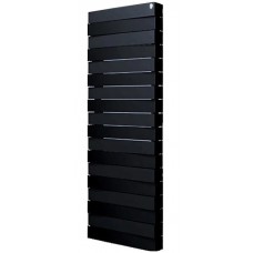 Биметаллический радиатор Royal Thermo Piano Forte Tower/Noir Sable 18 секций