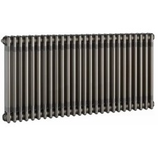Стальной трубчатый радиатор 3-колончатый Zehnder Charleston 3057/26/1270/TL