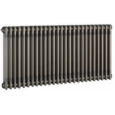 Стальной трубчатый радиатор 3-колончатый Zehnder Charleston 3057/26/1270/TL