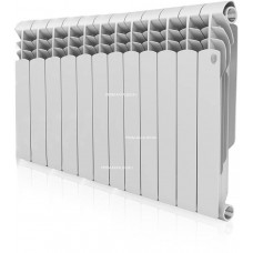 Биметаллический радиатор Royal Thermo Vittoria 500 6 секц.