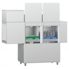 Тоннельная посудомоечная машина Gabino LM-T-2000-L