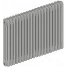 Стальной трубчатый радиатор 3-колончатый IRSAP TESI 30565/20 Т30 cod.03 (Manhattan Grey)