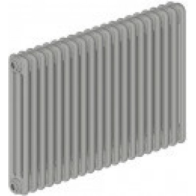 Стальной трубчатый радиатор 3-колончатый IRSAP TESI 30565/20 Т30 cod.03 (Manhattan Grey)