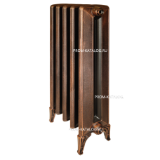 Чугунный радиатор Radimax Bohemia 800