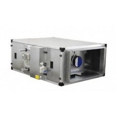 Приточная вентиляционная установка Арктос Компакт 618B4 EC3 VAV1