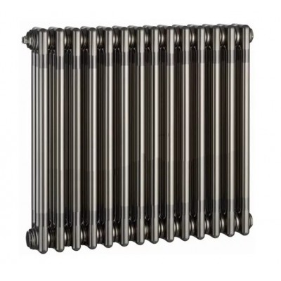 Стальной трубчатый радиатор 3-колончатый Zehnder Charleston 3057/14/1270/TL