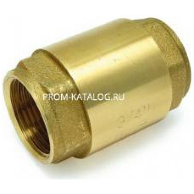 Обратные клапаны резьбовые Comap