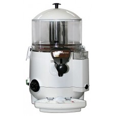 Аппарат для горячего шоколада Master Lee Choco-5L белый