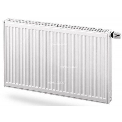 Стальной панельный радиатор Purmo Compact C 22/300/2300