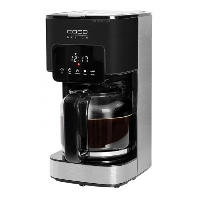 Кофеварка CASO Coffee Taste &amp Style