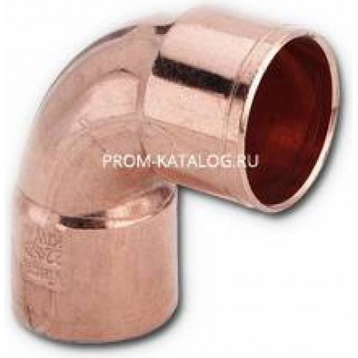Отвод 90° Viega R4 95090 - 10