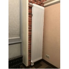 Стальной трубчатый радиатор 3-колончатый Arbonia 3180/10 N69 твв RAL 9016