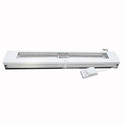 Электрическая тепловая завеса Hintek RP-0610-D-Y