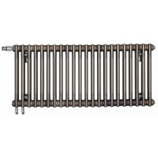 Стальной трубчатый радиатор 3-колончатый Zehnder Charleston Completto 3057/22/V001/TL