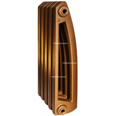 Чугунный радиатор отопления RETROstyle Chamonix 500/130 x1