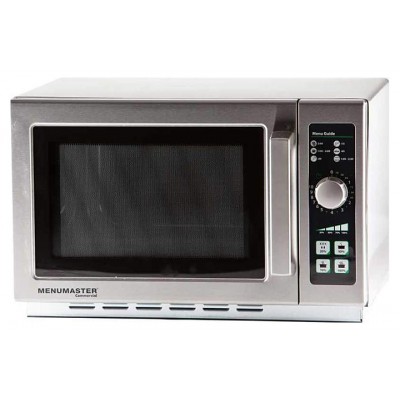 Печь микроволновая Menumaster RCS511DSE