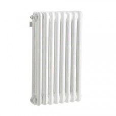 Стальной трубчатый радиатор 3-колончатый IRSAP TESI 30565/08 №25 ICE WHITE