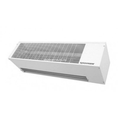 Электрическая тепловая завеса Tropik Line Х410Е10