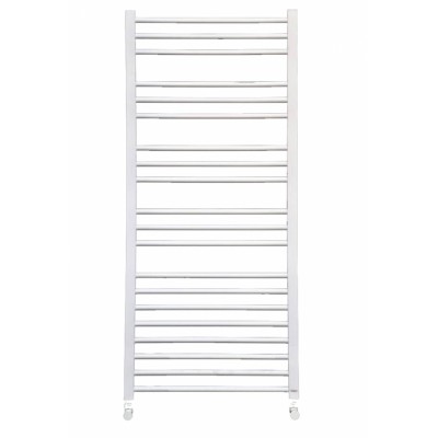 Полотенцесушитель электрический Grota Classic - 480x1200 мм (цвет белый, без ТЭНа)