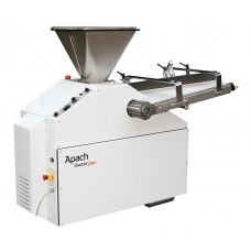 Тестоделитель Apach Bakery Line SD80 SA (тефлонированный бункер, система смазки, привод конвейера)