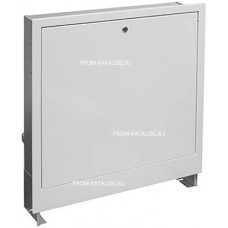 Шкаф распределительный встраиваемый ELSEN RV-6 (регулируемый, 575x1140x110 мм)