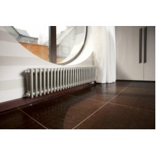 Стальной трубчатый радиатор 3-колончатый Arbonia 3200/10 N69 твв RAL 9016