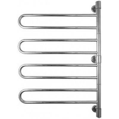 Полотенцесушитель электрический ENERGY U chrome G4 - 940x635 мм