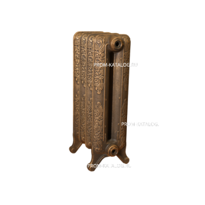 Чугунный радиатор Radimax Grotescco 500/180