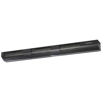 Электрическая тепловая завеса Tropik Line М9 Black