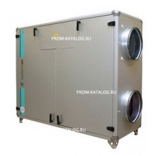 Приточно-вытяжная вентиляционная установка Systemair Topvex SC03 EL-R-CAV