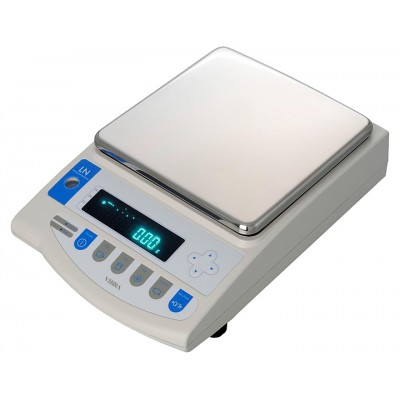 Весы лабораторные ViBRA LN-3202RCE