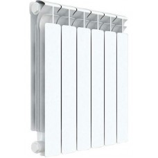 Биметаллический радиатор Rifar Base Ventil 500/6 секц. BVL