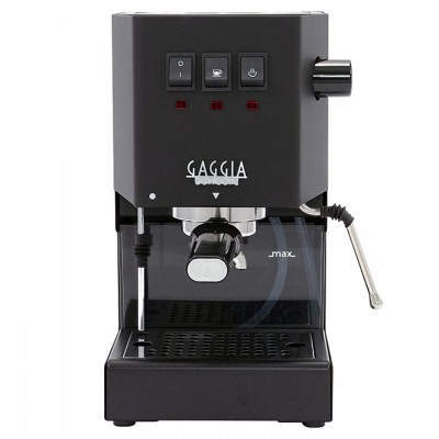 Кофеварка Gaggia Classic Black